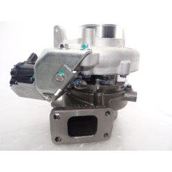 Turbo GARRETT 852179-5001S