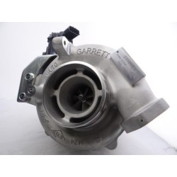 Turbo GARRETT 852179-5001S