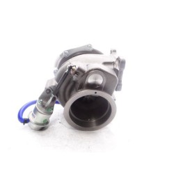 Turbo GARRETT 852915-5002S pour HYUNDAI TUCSON (TL, TLE) 2.0 CRDi Traction intégrale 136 CV