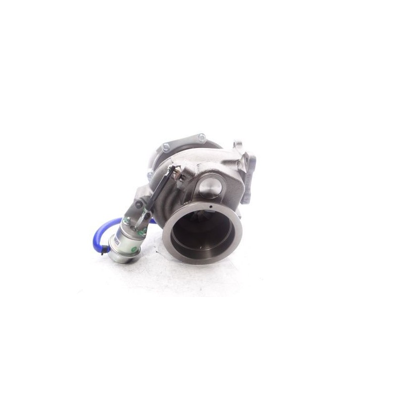 Turbo GARRETT 852915-5002S pour HYUNDAI TUCSON (TL, TLE) 2.0 CRDi Traction intégrale 136 CV