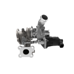 Turbo GARRETT 853472-5005S