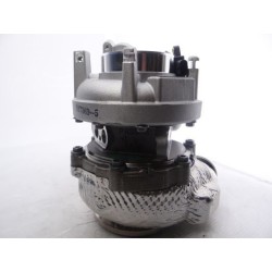Turbo GARRETT 854362-5001S pour PORSCHE PANAMERA (971) 4.0 S 4 Diesel (97ADD1) 422 CV