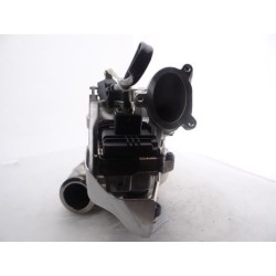 Turbo GARRETT 854362-5001S pour PORSCHE PANAMERA (971) 4.0 S 4 Diesel (97ADD1) 422 CV