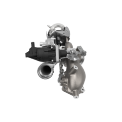 Turbo GARRETT 858864-5002S pour RENAULT ALASKAN 2.3 dCi 190 4x4 (U3MD) 190 CV