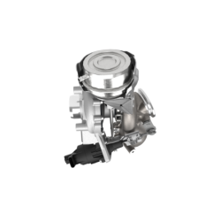 Turbo GARRETT 858864-5002S pour RENAULT ALASKAN 2.3 dCi 190 4x4 (U3MD) 190 CV