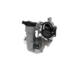Turbo GARRETT 858864-5002S pour RENAULT ALASKAN 2.3 dCi 190 4x4 (U3MD) 190 CV
