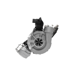 Turbo GARRETT 858864-5002S pour RENAULT ALASKAN 2.3 dCi 190 4x4 (U3MD) 190 CV