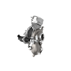 Turbo GARRETT 858864-5004S pour RENAULT ALASKAN 2.3 dCi 190 4x4 (U3MD) 190 CV