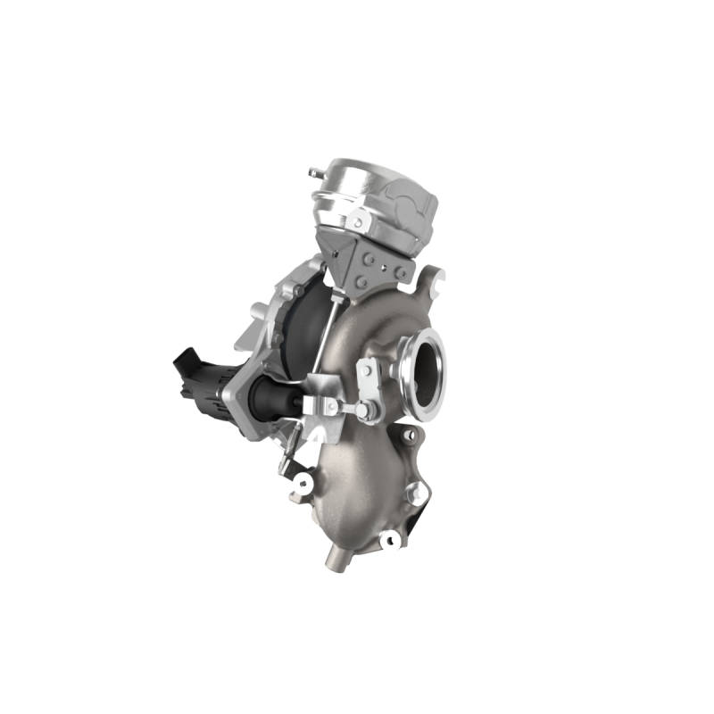 Turbo GARRETT 858864-5004S pour RENAULT ALASKAN 2.3 dCi 190 4x4 (U3MD) 190 CV