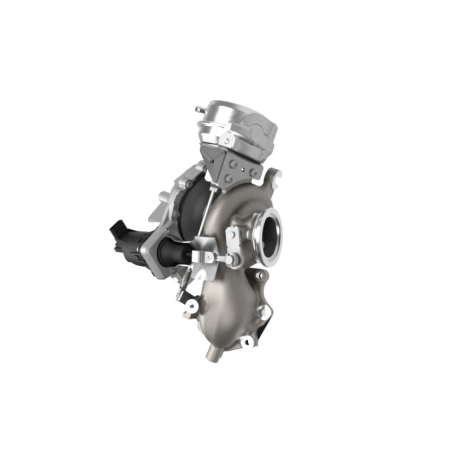 Turbo GARRETT 858864-5004S pour RENAULT ALASKAN 2.3 dCi 190 4x4 (U3MD) 190 CV