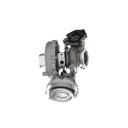 Turbo GARRETT 858864-5008S