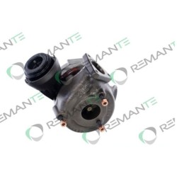 Turbo BTS Turbo T912048 pour OPEL VECTRA B (J96) 2.2 DTI 16V (F19) 120 CV