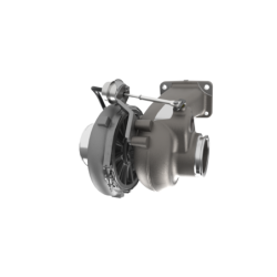 Turbo GARRETT 860633-5001S