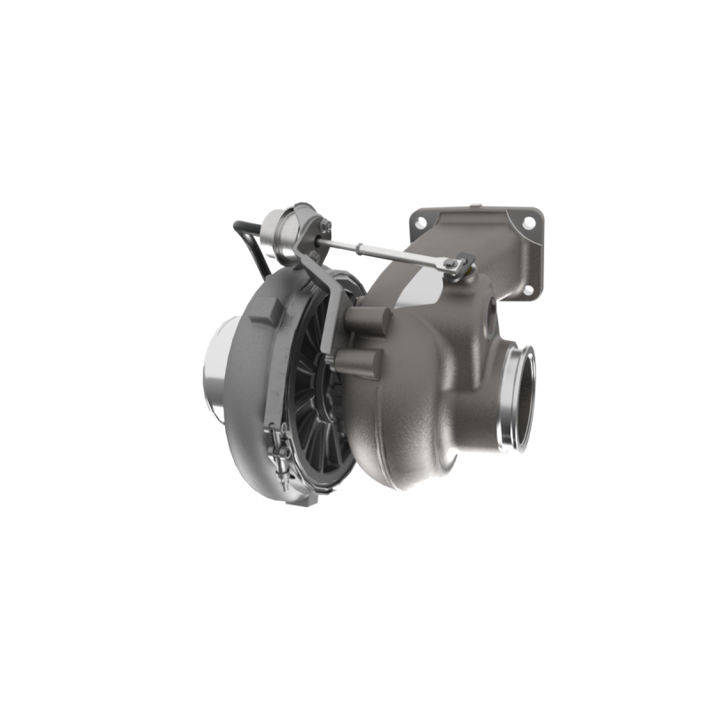 Turbo GARRETT 860633-5001S