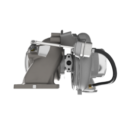 Turbo GARRETT 860633-5001S