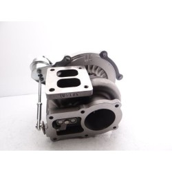 Turbo GARRETT 860786-5002S