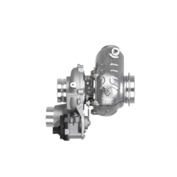 Turbo GARRETT 873798-5003S pour MERCEDES-BENZ CLASSE C (W204) C 220 CDI (204.008) 170 CV