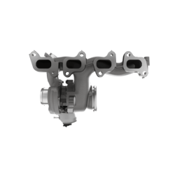 Turbo GARRETT 873970-5001S
