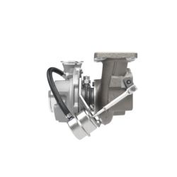 Turbo GARRETT 878999-5003S