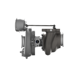 Turbo GARRETT 881295-5002S