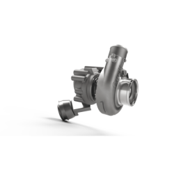 Turbo GARRETT 881471-5001S