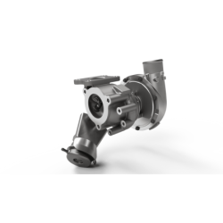Turbo GARRETT 881471-5001S