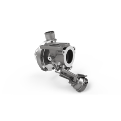 Turbo GARRETT 881471-5001S