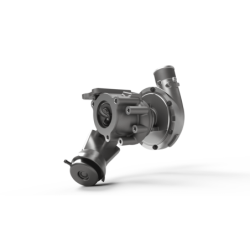 Turbo GARRETT 881471-5001S