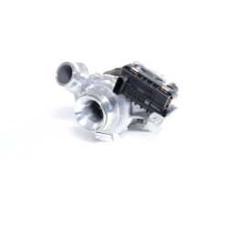 Turbo BTS Turbo T914796 pour BMW 1 (E81) 118 d 143 CV
