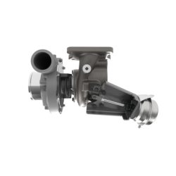 Turbo GARRETT 881471-5008S