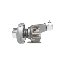 Turbo GARRETT 881471-5008S