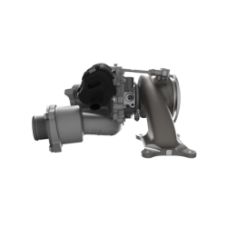 Turbo GARRETT 882656-5007S pour AUDI A4 B9 (8W2, 8WC) 2.0 TFSI 249 CV