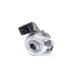 Turbo BTS Turbo T914798 pour BMW 3 (E90) 330 d 231 CV