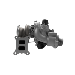 Turbo GARRETT 882656-5009S pour SKODA OCTAVIA IV (NX3, NN3, PV3) 2.0 TSI RS 245 CV