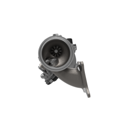 Turbo GARRETT 882656-5012S pour SKODA OCTAVIA IV (NX3, NN3, PV3) 2.0 TSI RS 245 CV