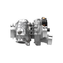 Turbo GARRETT 882740-5001S pour MERCEDES-BENZ CLA (C118) CLA 220 d (118.314) 190 CV