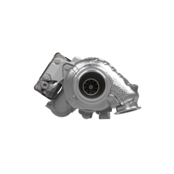 Turbo GARRETT 882740-5001S pour MERCEDES-BENZ CLA (C118) CLA 220 d (118.314) 190 CV