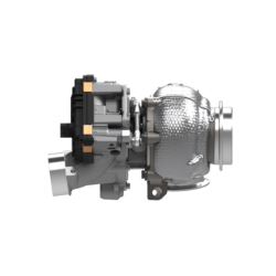 Turbo GARRETT 882740-5001S pour MERCEDES-BENZ CLA (C118) CLA 220 d (118.314) 190 CV