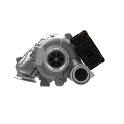 Turbo GARRETT 882740-5001S pour MERCEDES-BENZ CLA (C118) CLA 220 d (118.314) 190 CV