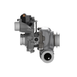 Turbo GARRETT 882740-5001S pour MERCEDES-BENZ CLA (C118) CLA 220 d (118.314) 190 CV