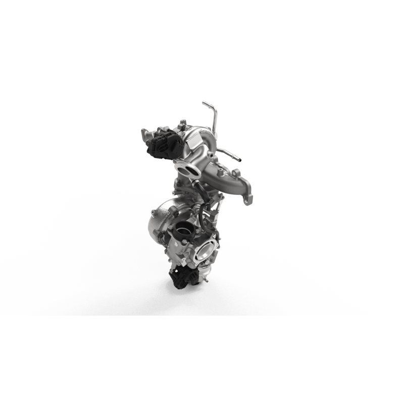 Turbo GARRETT 883404-5006S