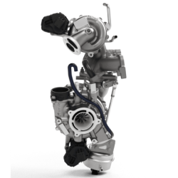 Turbo GARRETT 883404-5006S