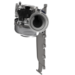 Turbo GARRETT 883404-5006S