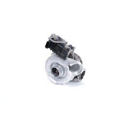 Turbo BTS Turbo T914801 pour BMW 5 (E60) 530 d 231 CV