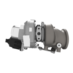 Turbo GARRETT 883938-5005S