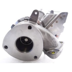 Turbo GARRETT 889938-5001W pour FORD RANGER (TKE) 2.2 TDCi 4x4 160 CV