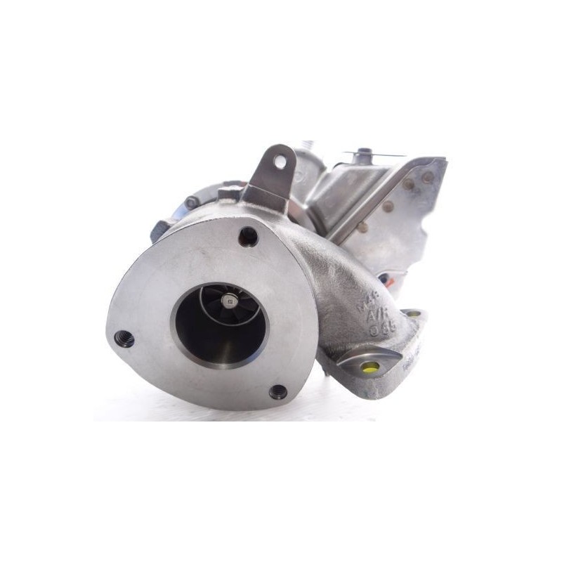 Turbo GARRETT 889938-5001W pour FORD RANGER (TKE) 2.2 TDCi 4x4 160 CV