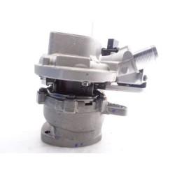 Turbo GARRETT 889938-5001W pour FORD RANGER (TKE) 2.2 TDCi 4x4 160 CV