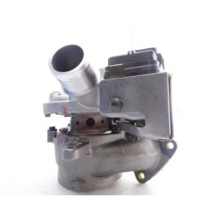 Turbo GARRETT 889938-5001W pour FORD RANGER (TKE) 2.2 TDCi 4x4 160 CV