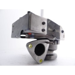 Turbo GARRETT 889938-5001W pour FORD RANGER (TKE) 2.2 TDCi 4x4 160 CV